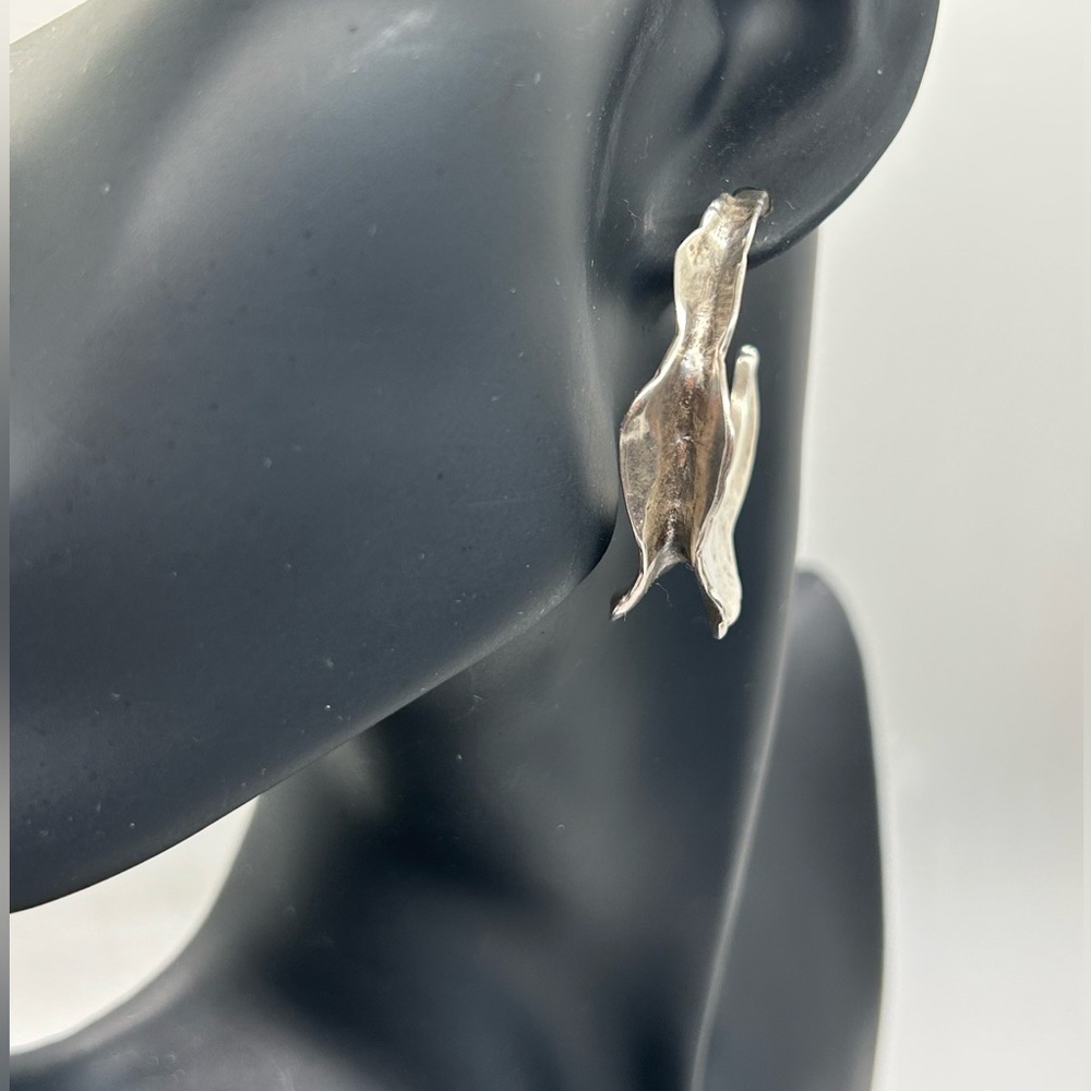 Uno de 50 Hoop Earrings